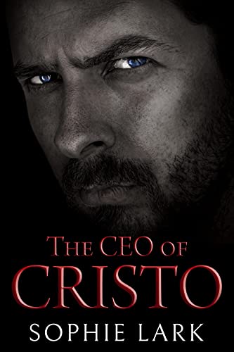 The CEO of Cristo book cover
