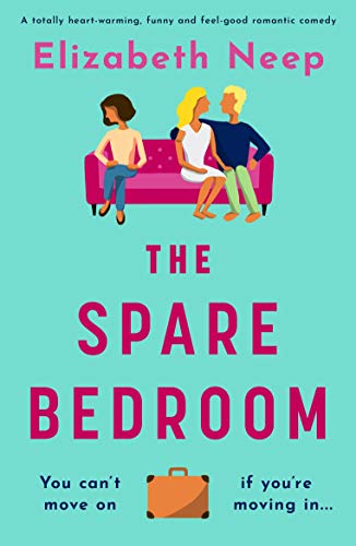 The Spare Bedroom book cover