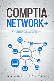 Comptia Network Study Guide For The Comptia Network Certification Exam N10007