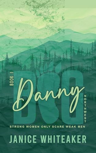 Danny book cover