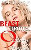 Beast Erotica 9 Story Bundle Both Dogs And Horses Are Beautiful Creatures Erotica Short Stories Book 1