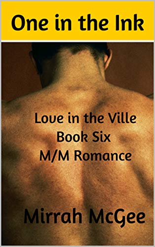 One in the Ink book cover