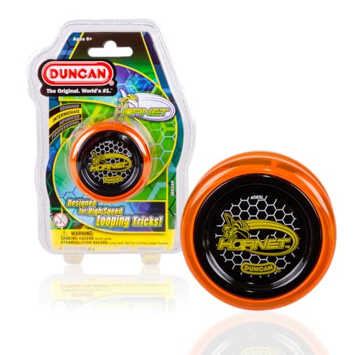 Duncan Hornet Pro Yo-yo