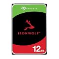 Seagate IronWolf 12TB NAS Internal Hard Drive