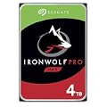 Seagate IronWolf Pro 4TB NAS Internal Hard Drive