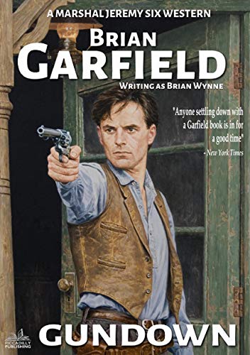Gundown book cover