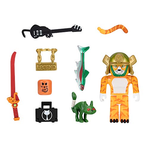 Roblox Avatar Shop Series Collection Legend Of Cat Figure Pack Includes Exclusive Virtual Item Pricepulse - roblox avatar shop series collection legend of cat figure pack includes exclusive virtual item roblox kit cat Roblox Avatar Shop Series Collection Legend Of Cat Figure Pack Includes Exclusive Virtual Item Pricepulse - roblox kit cat