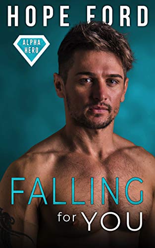 Falling For You book cover