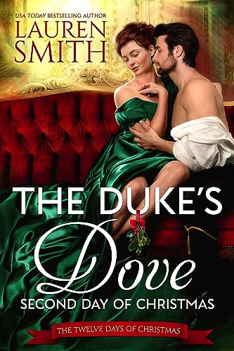 The Duke's Turtle Doves (By: Lauren Smith) cover
