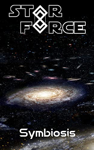 Symbiosis book cover