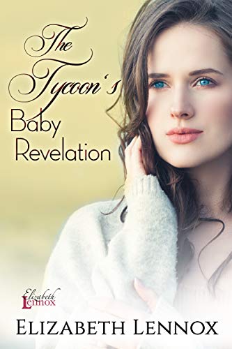 The Tycoon's Baby Revelation cover