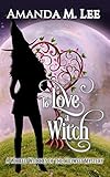 To Love A Witch Wicked Witches Of The Midwest Book 16