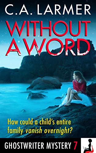 Without a Word book cover