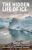 The Hidden Life Of Ice Dispatches From A Disappearing World