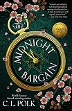 Book cover for “The Midnight Bargain”