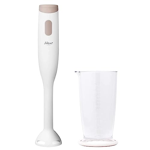 ブレンダー 離乳食 ハンドブレンダー 離乳食 ブレンダー ハンドブレンダー decos ハンドミキサー ハンディブレンダー 氷 砕ける ハンディミキサー ホイッパー 泡立て フードプロセッサー マルチスティックブレンダー 菓子 介護食 スムージー 4