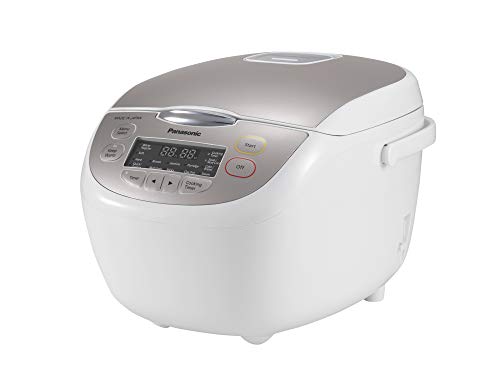 Panasonic SR-JMY188 10-cup rice cooker