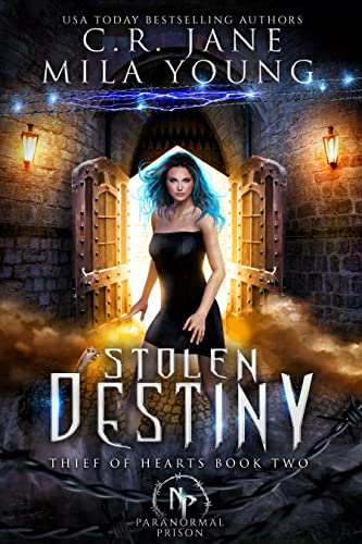 Siren Sacrificed book cover