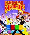 Carnival Magic [Blu-ray]