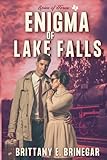 Enigma Of Lake Falls Spies Of Texas