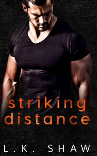 Striking Distance book cover