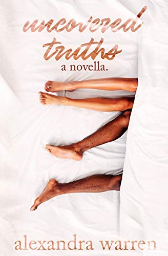 Uncovered Truthsla book cover