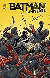 Batman Universe - Tome 0