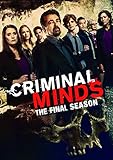 Criminal Minds: The Final Season