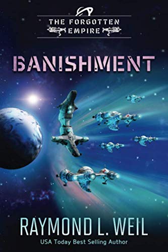 Banishment book cover