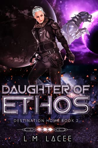 Destination Home book cover