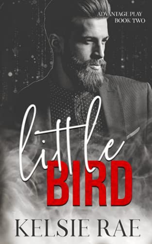 Little Bird book cover