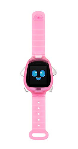 Little Tikes Tobi Robot Smartwatch Use A cute watch with features to keep your