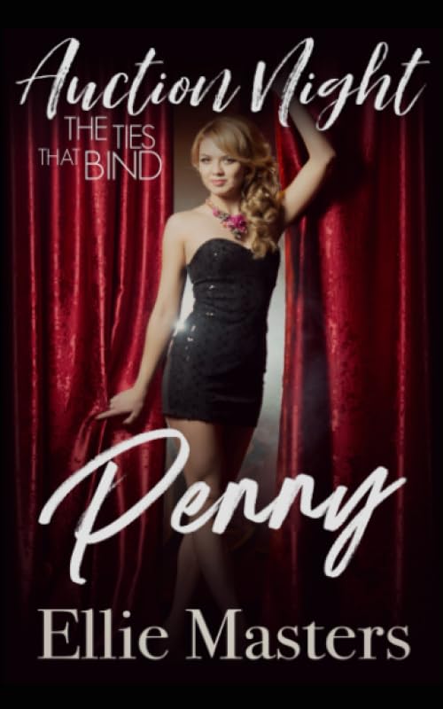 Penny book cover