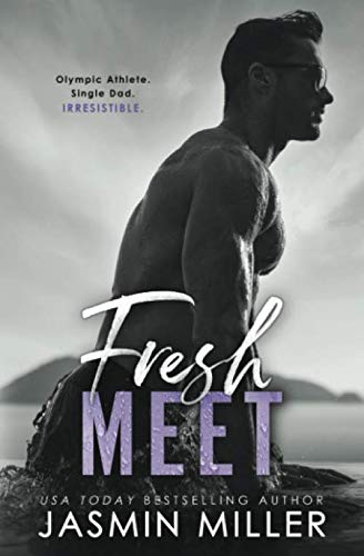 Fresh Meet book cover