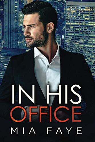 In His Office cover