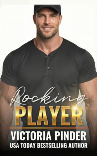 Rocking Player book cover