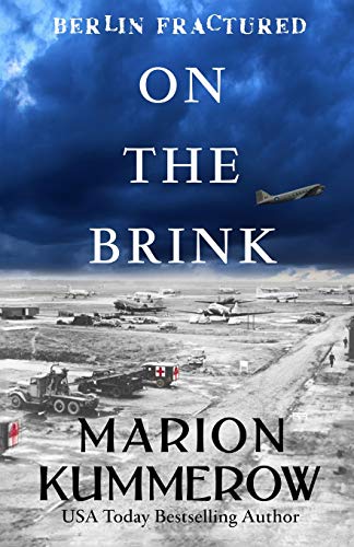 On the Brink book cover