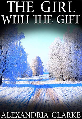 The Girl With the Gift book cover