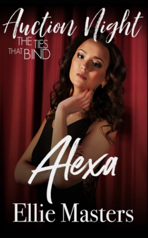 Alexa / Dax & Dani book cover
