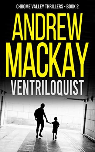 Ventriloquist: aka Puppeteer book cover
