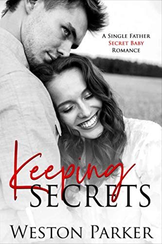 Keeping Secrets book cover