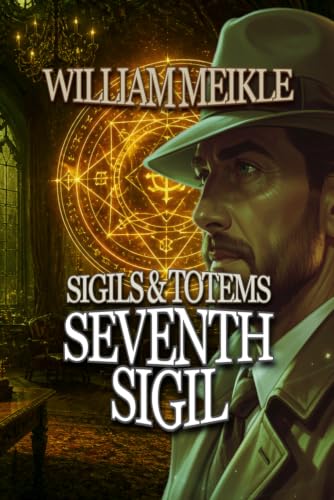 Seventh Sigil book cover