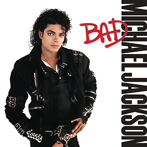 Michael Jackson Bad