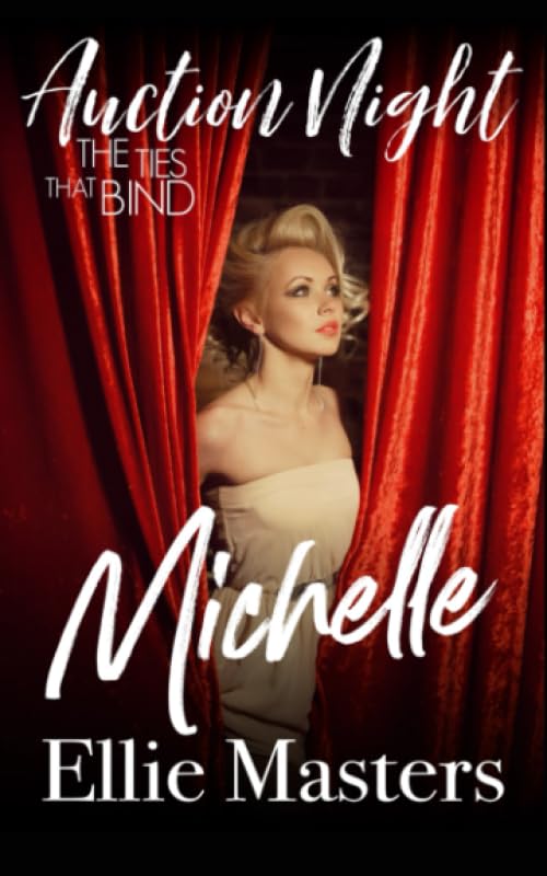 Michelle book cover