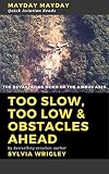 Too Slow Too Low Obstacles Ahead The Devastating Demo Of The Airbus 320 Mayday Mayday Quick Aviation Reads Book 5
