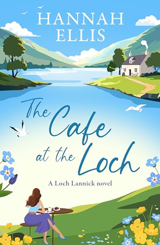The Cafe at the Loch cover