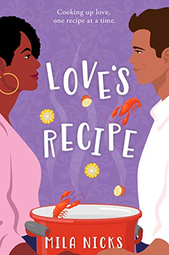 Love's Recipe cover
