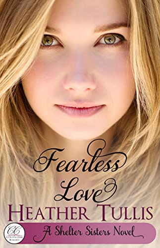 Fearless Love book cover