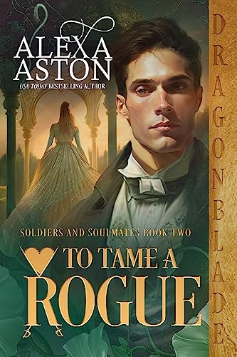 To Tame a Rogue cover