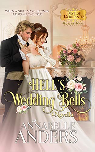 Hell's Wedding Bells book cover